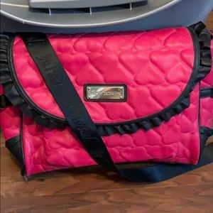 Betsey Johnson purse